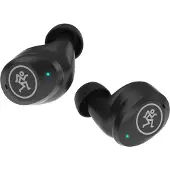Mackie MP-20TWS Drahtlose In-Ear-Kopfhörer