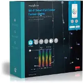 Nedis Smartlife Wifilxc01c180 Weihnachtsbeleuchtung