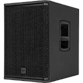 RCF SUB 702-AS MK3 12" Aktiv-PA-Subwoofer