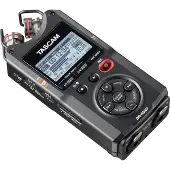 Tascam DR-40XP Vier-Spur-FeldRekorder