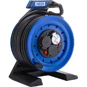 Hedi G7 Companion Ip44-h07rn-f Kabeltrommel 25m