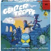 Schmidt Drei Magier Geistertreppe