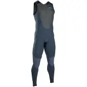 iON Long John 2.5 Mm Ärmelloser Neoprenanzug Ohne Reißverschluss