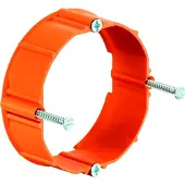 Kaiser Putzausgleichsring 68mm, Höhe 20mm, Packung mit 25 Stk.