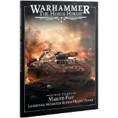 Games Workshop 31-152, Regelbuch, Mehrfarbig, 1 Stück(e)