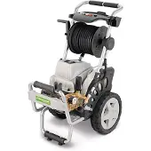 Cleancraft Kaltwasser-Hochdruckreiniger HDR-K 90-20, 7102902