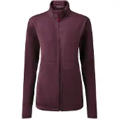 Rab - Women's Geon Jacket - Fleecejacke Gr 08 lila