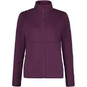 Rab - Women's Geon Jacket - Fleecejacke Gr 14 lila