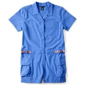 Cotopaxi - Women's Losdos Romper - Jumpsuit Gr L blau