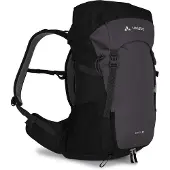 Vaude - Kofel 35 - Wanderrucksack schwarz/grau