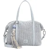 Suri Frey Umhängetasche Handtasche Gitty Hand Bag Lightblue hellblau