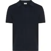 JOOP! Poloshirt "Adrianor" aus Strick, normale Passform