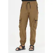 Whistler Sweathose "Portus" Verstellbar