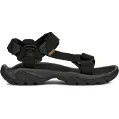 Teva Terra FI 5 Universal Leather Men black/ phantom (BKPH) 40,5