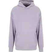 Urban Classics Light Terry Hoody Dustylilac Größe: S | Kaputzenpullis Outlet | Herren