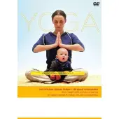 Northio DVD Yoga Na Zwangerschap