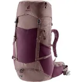 Deuter Rucksack Damen Futura Pro 38 SL Cassis Ashrose