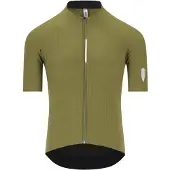 Q36.5 - Dottore Pro Jersey - Radtrikot Gr S oliv