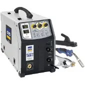 GYS Schweißgerät MIG MAG - MULTIWELD 180M-C - - 078727