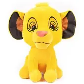 Disney Klassiker Lil Bodz Simba Plüschtier 20 Cm