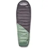 Rab Women's Radeon 0 Regular Schlafsack