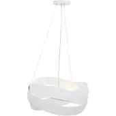 Zuma Line Pendelleuchte 8x G9 Gold OMI 1193