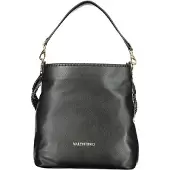 Valentino Bags Damen Schwarze Tasche