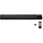Quality Heating Infrarot-Terrassenstrahler Caleo Wifi mit Fernbedienung - TH Caleo 1800Watt
