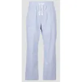 Service Works 5-Pocket-Hosen Seersucker Chef Pants herren