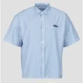 Edwin Kurzarm Hemdbluse Toledo Shirt SS herren EU XL