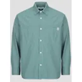 Edwin Hemdbluse Ace Shirt LS herren