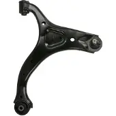 Delphi TC4636 Querlenker Vorne Links Unten für KIA SORENTO II (XM)