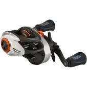 Abu Garcia Revo X Low Profile Baitcasting-rolle