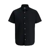 Jack & Jones Breeze Linen Kurzarmhemd