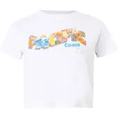 Rip Curl RipCurl Haley O Baby Tee optical white (3262) XS