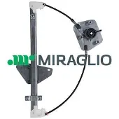 MIRAGLIO elektronisch FENSTERHEBER vorne links