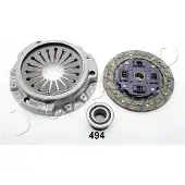 Japko Kupplungssatz Kupplung für HONDA S2000 (AP) 92494
