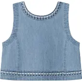 Pepe Jeans Ivy Ärmelloses Oberteil