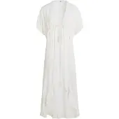O'Neill Wilder Cover-up Kurzes Kurzarmkleid