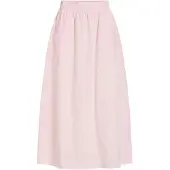 Vila Visophie High Waist Maxirock