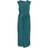 Vila Vijustine Ärmelloses Maxikleid