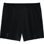 ON Damen Shorts 5" Performance Shorts