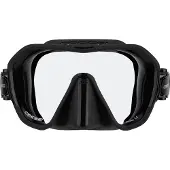 Cressi Zs2 Medium Tauchmaske
