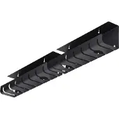 StarTech.com S2mb Desk Cable Tray Kabelmanager