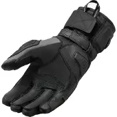 REV'IT! Sand 5 H2O Handschuhe Unisex schwarz, 2XL