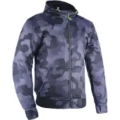 Oxford Jacke Super Hoodie 2.0 Camo 5xl