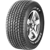 Cooper Sommerreifen Cobra Radial G/T ( 215/70 R14 96T RWL )