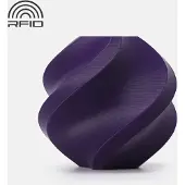 Bambu Lab PLA Basic Refill Indigo Purple (10701) 1.75 mm 1KG