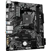 Gigabyte A520m H Argb Pc-tower-bodenplatte
