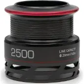 FOX Rage 2500 Warrior spare spool - Ersatzspule für Spinnrolle
